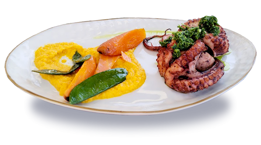 La Cachette de Mamé - Restaurant Le Grau-du-Roi - les meilleurs restaurant de LE GRAU-DU-ROI