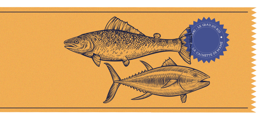 Le restaurant - La Cachette de Mamé - Le Grau-du-Roi - bon restaurant LE GRAU-DU-ROI