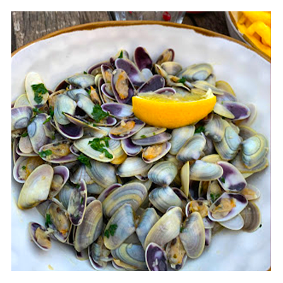 La Cachette de Mamé - Restaurant Le Grau-du-Roi - top resto LE GRAU-DU-ROI