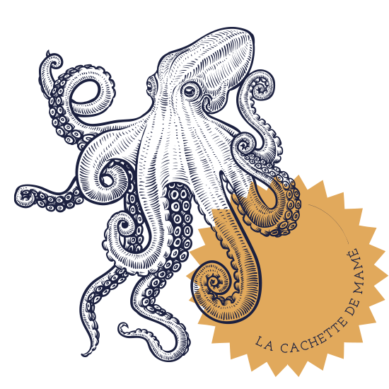 Le restaurant - La Cachette de Mamé - Le Grau-du-Roi - Restaurant Fruits de Mer